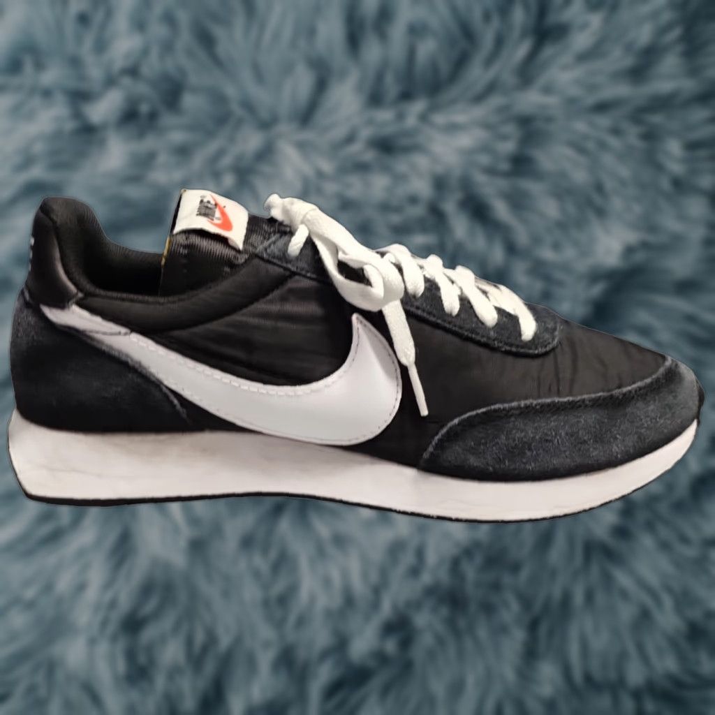 Nike Nike Air Tailwind 79 Sneakers Mens 8.5 Black White Low Top Lace Up 487754-012 Size US M / EU 48-50 / 2 - 1 Thumbnail