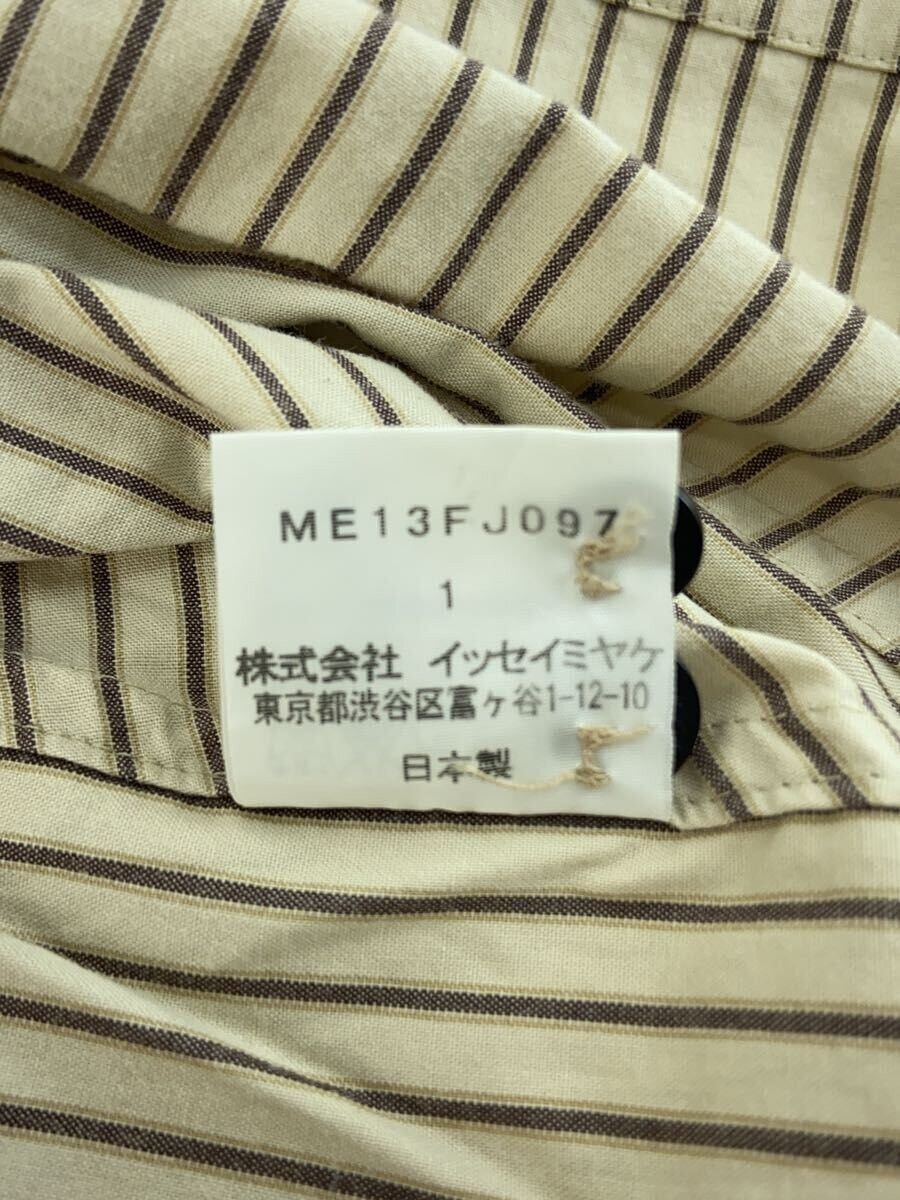Issey Miyake Striped Shirt Size US S / EU 44-46 / 1 - 4 Thumbnail