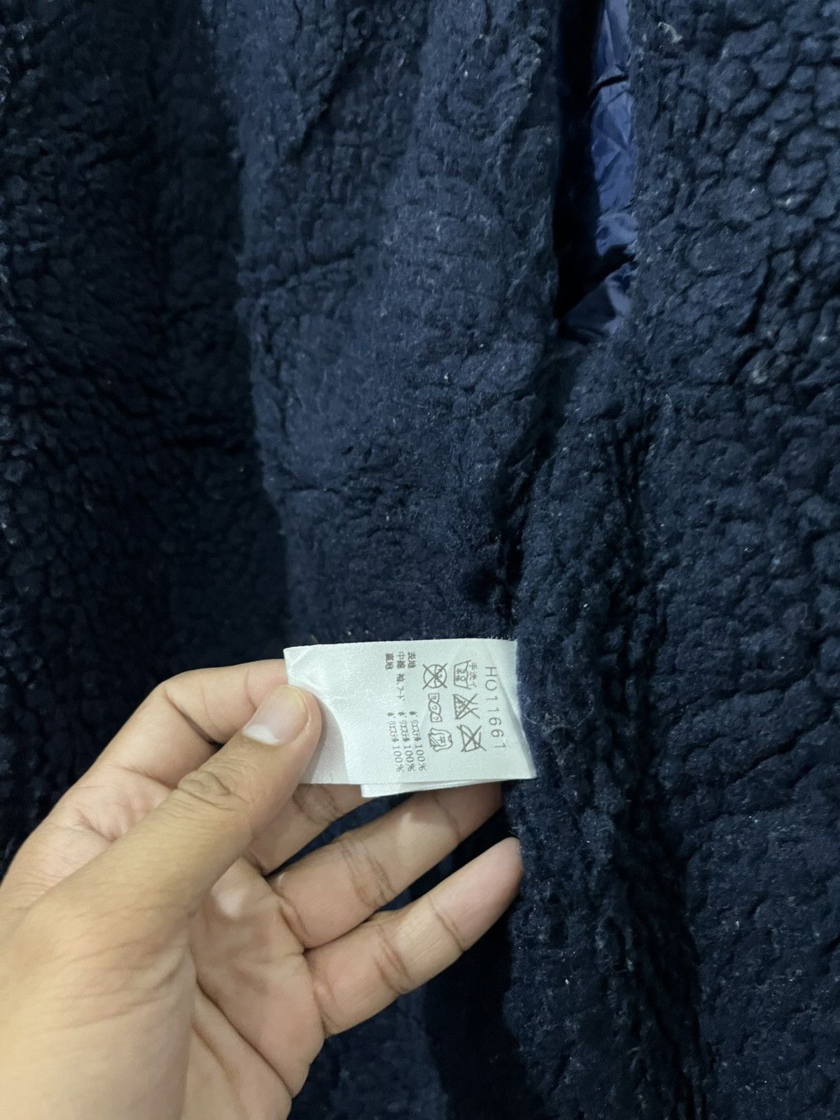 Helly Hansen Helly Hansen Heavy Jackets Size US M / EU 48-50 / 2 - 8 Thumbnail