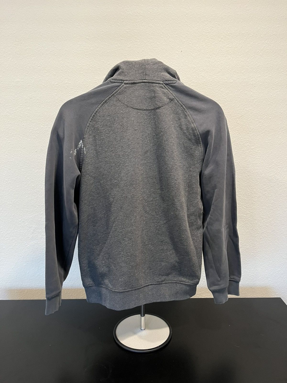 Nike × Vintage Nike hoodie Y2K two tone Size US S / EU 44-46 / 1 - 2 Thumbnail
