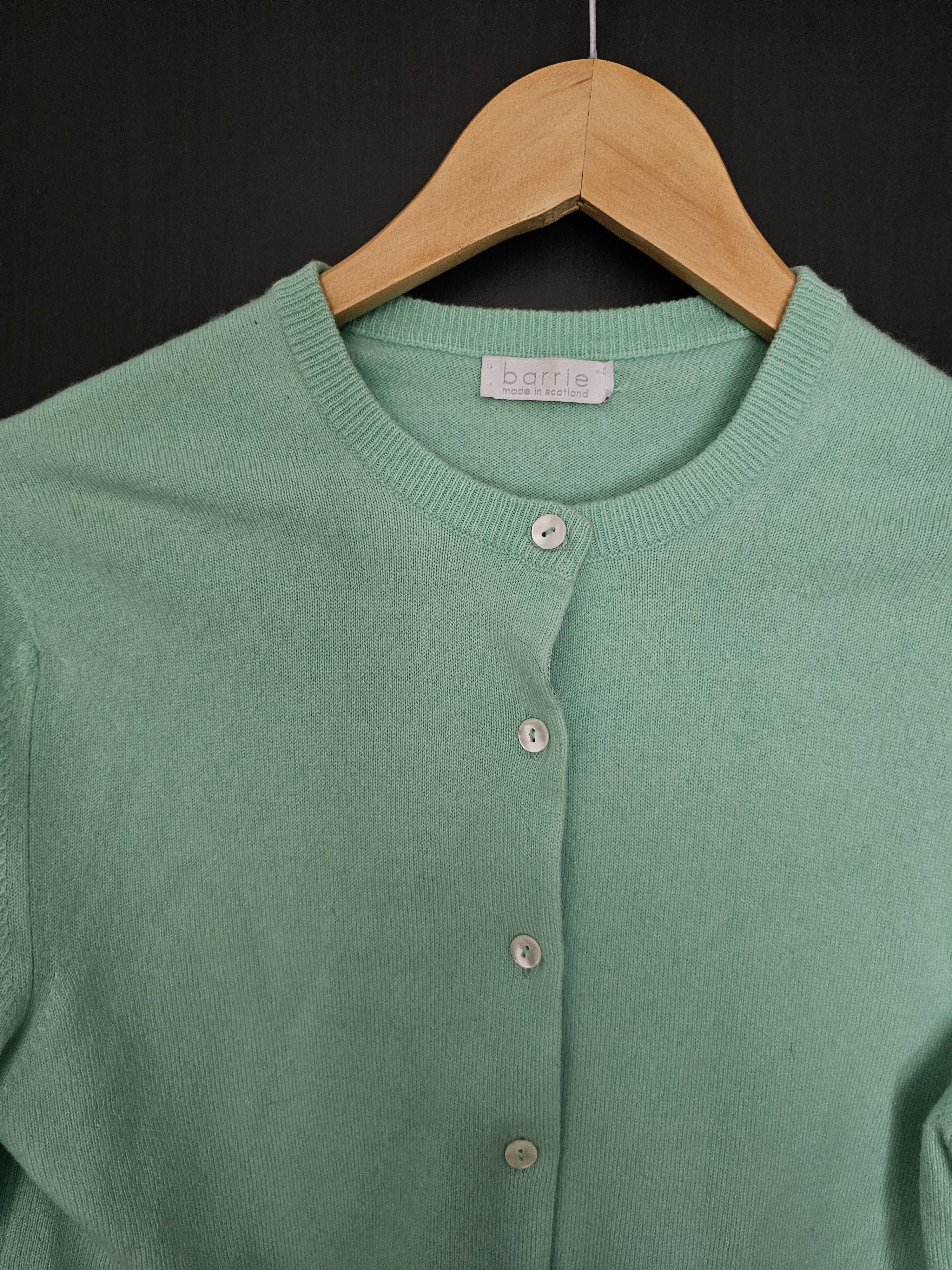 Barrie Barrie sweater Size M / US 6-8 / IT 42-44 - 2 Thumbnail