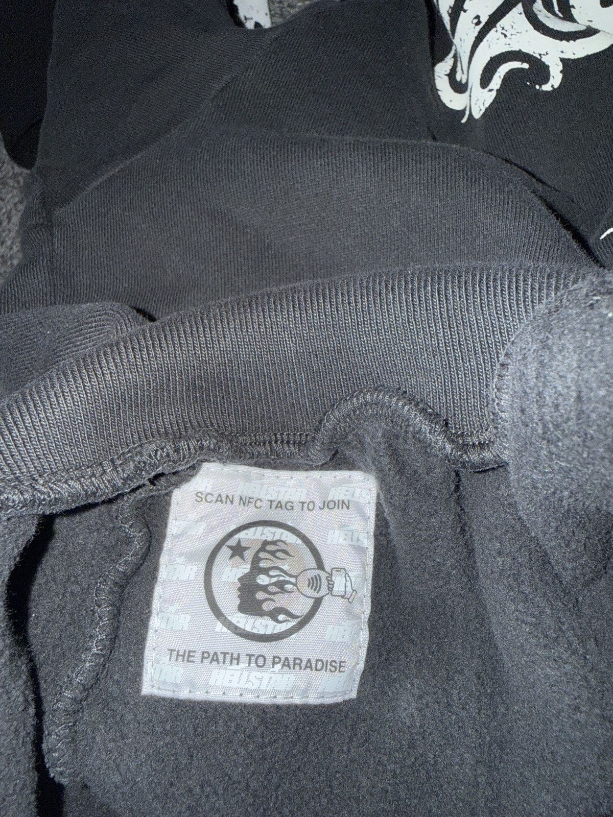 HELLSTAR 🧘‍♂️🧘‍♀️🧘 Rare size Small HELLSTAR Yoga Remix - BNWT Size US S / EU 44-46 / 1 - 3 Thumbnail