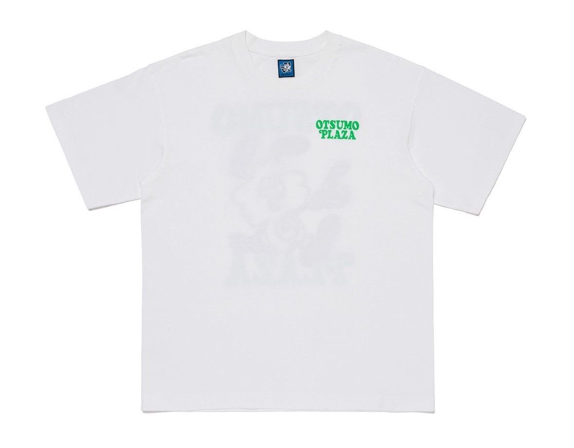 Japanese Brand Otsumo Plaza Tee Size ONE SIZE - 2 Thumbnail