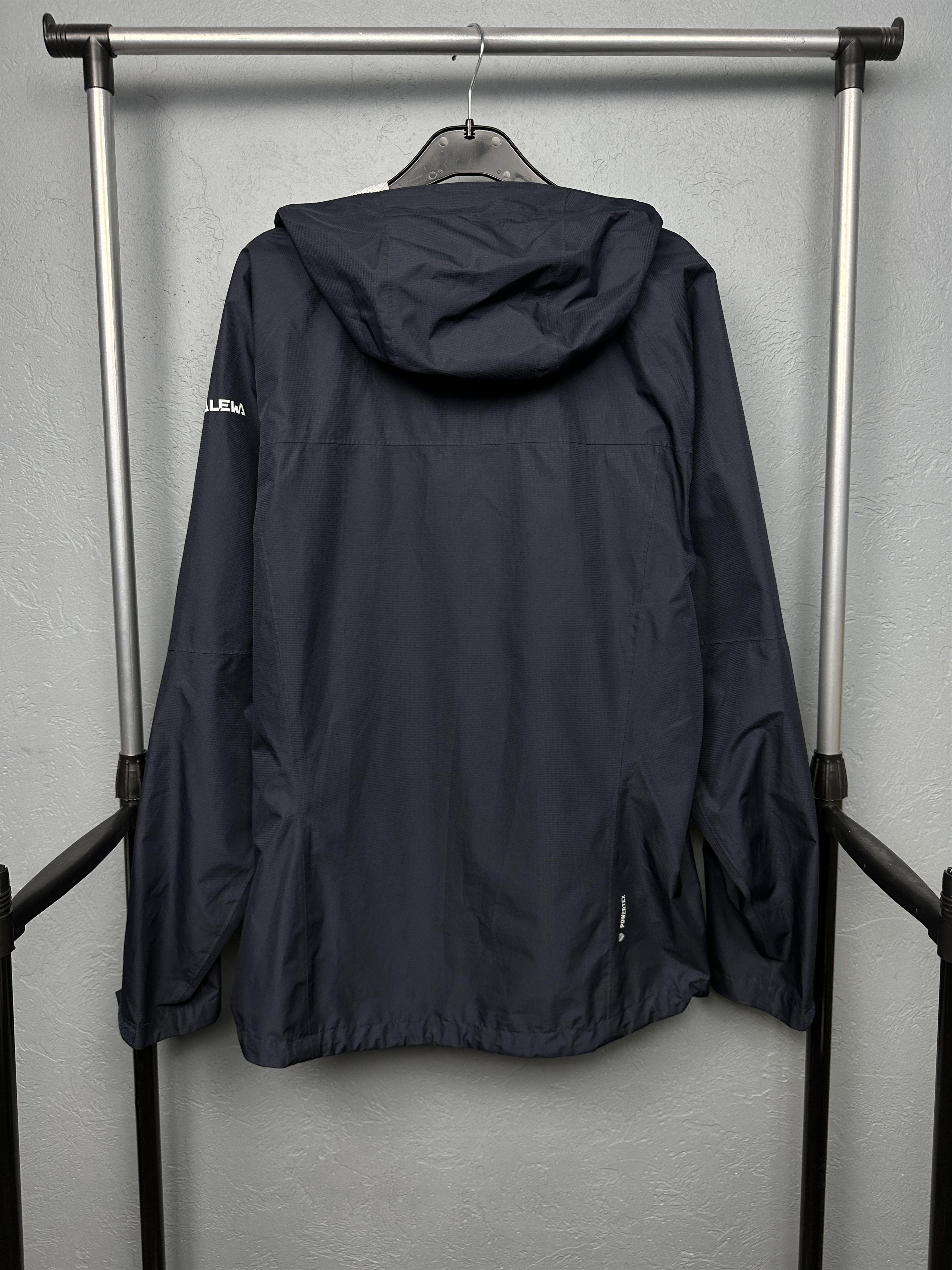 SALEWA Salewa Mens Winbreaker Jacket Size US L / EU 52-54 / 3 - 8 Thumbnail