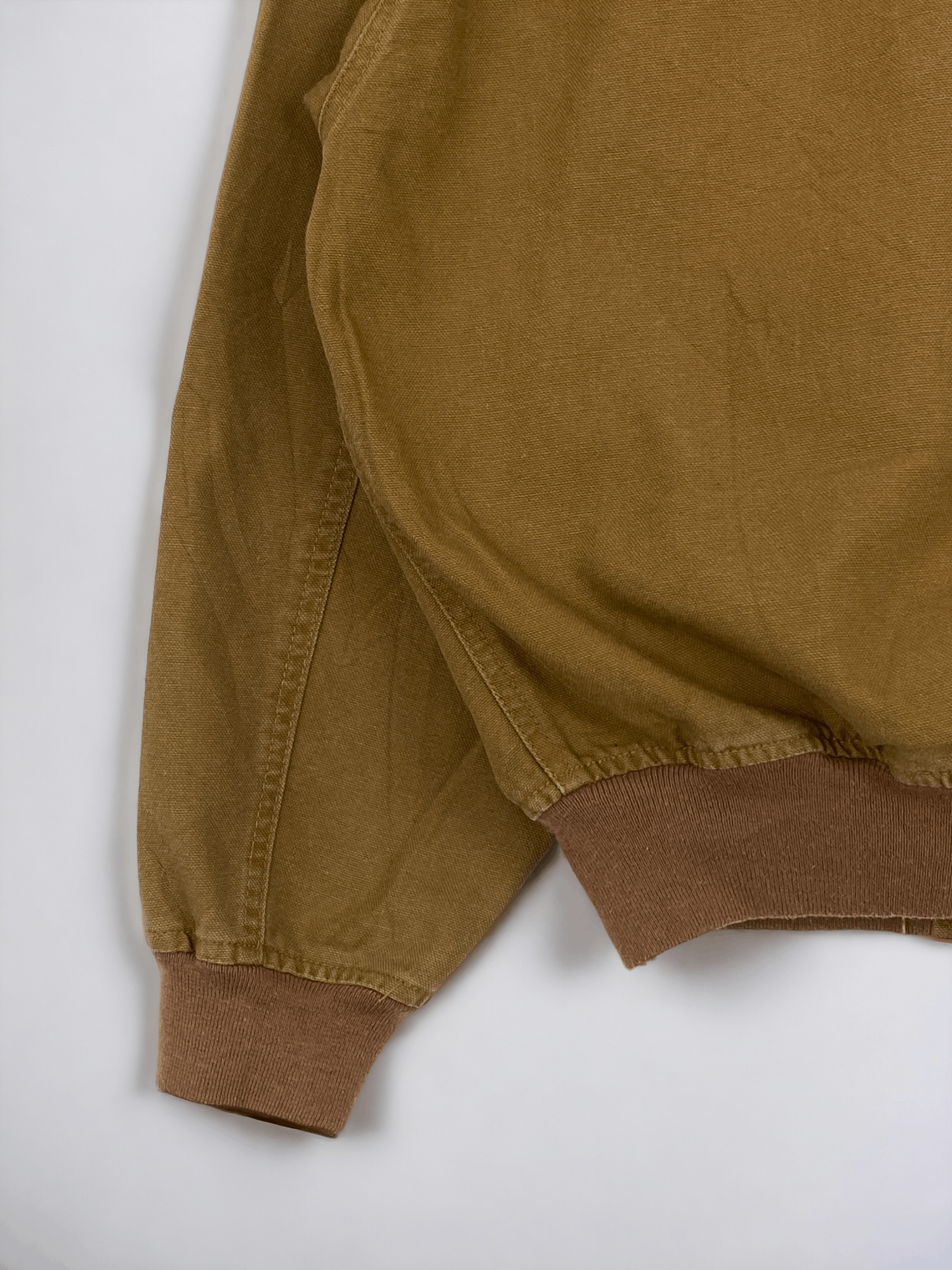 Johnbull Vintage John Bull JA-29 Zipper Ups Hoodie Jacket JA0056 Size US L / EU 52-54 / 3 - 15 Thumbnail