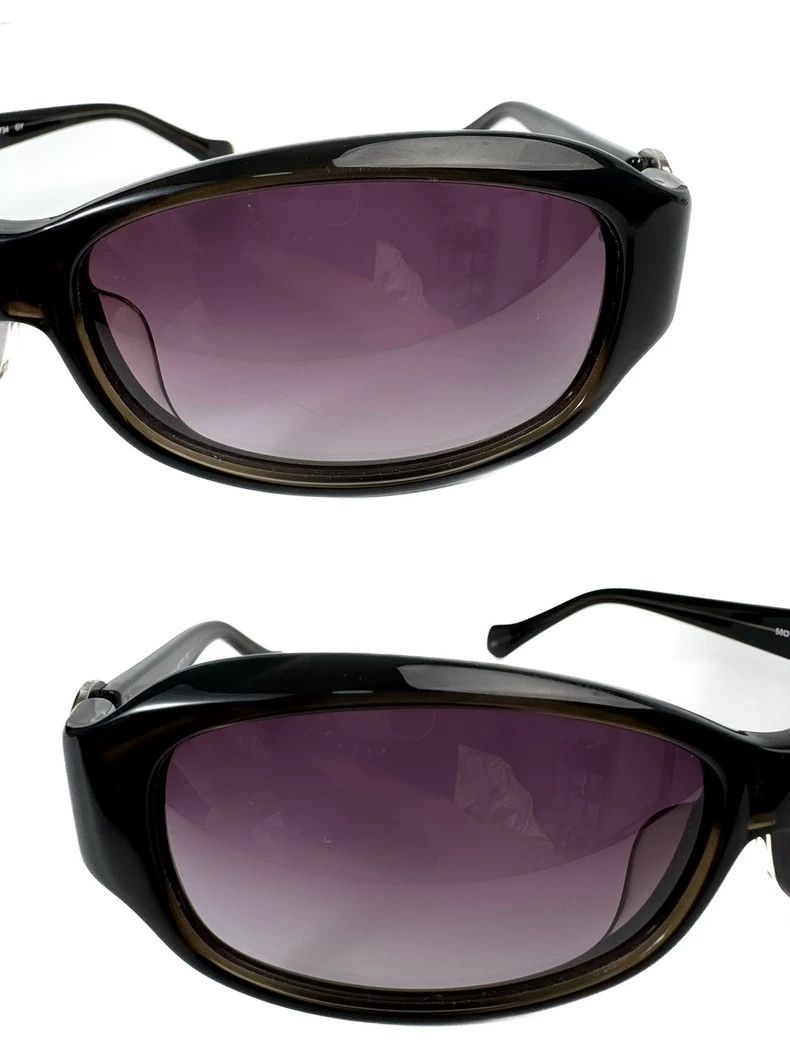 Vivienne Westwood Vivienne Westwood OBR Saturn Sunglasses Size ONE SIZE - 7 Thumbnail