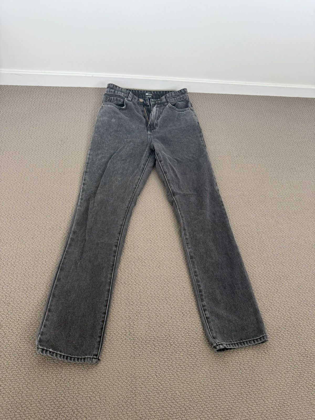 Billabong BILLABONG LADIES JEANS Size 26" / US 2 / IT 38 - 1 Thumbnail