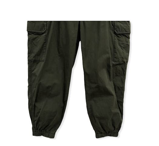 Japanese Brand Japanese Brand Uniqlo Tactical Multipocket Cargo Pant Size US 34 / EU 50 - 5 Thumbnail