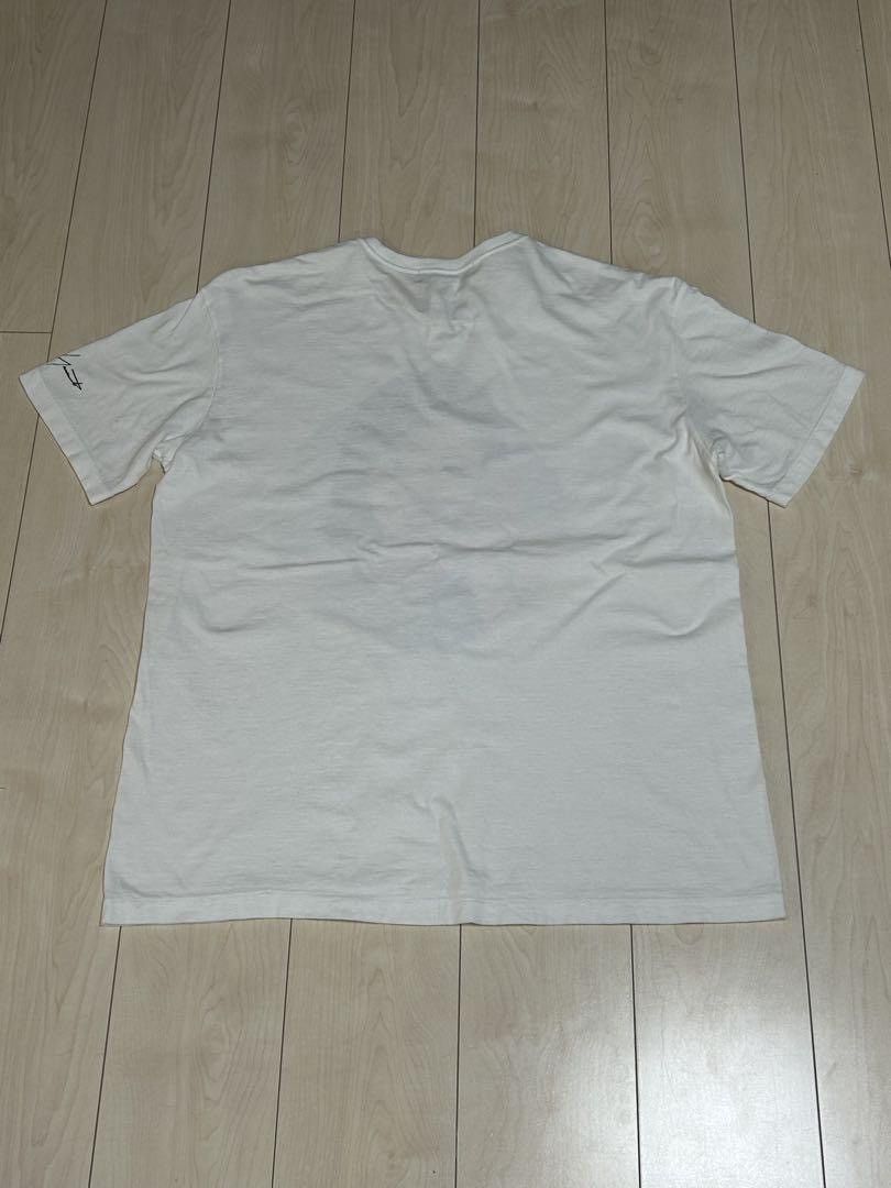 Yohji Yamamoto Saito Yusuke Print Tee Shirt Size US L / EU 52-54 / 3 - 2 Thumbnail