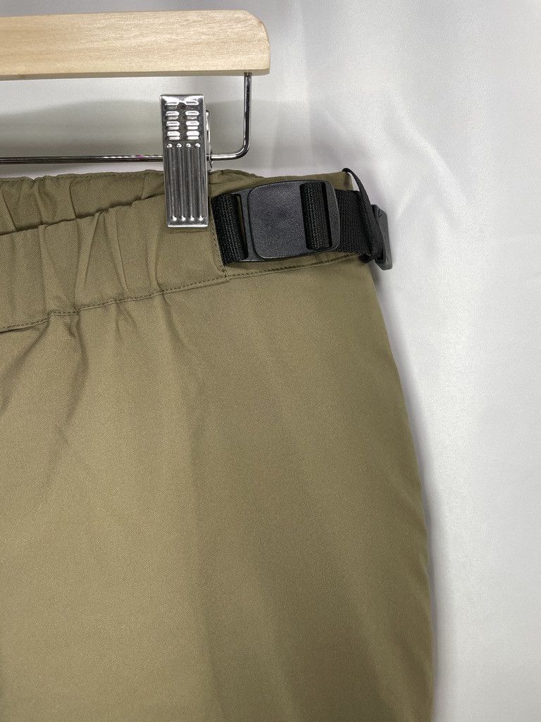 Arc'teryx ARCTERYX LEAF Fusion Windstopper Crocodile Pants Size US 40 / EU 56 - 6 Thumbnail