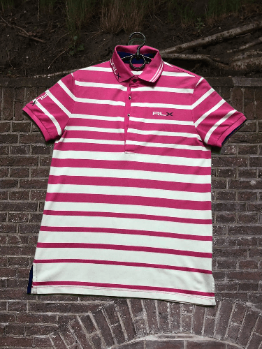 RLX Ralph Lauren RLX Ralph Lauren Polo Size US M / EU 48-50 / 2 - 1 Thumbnail