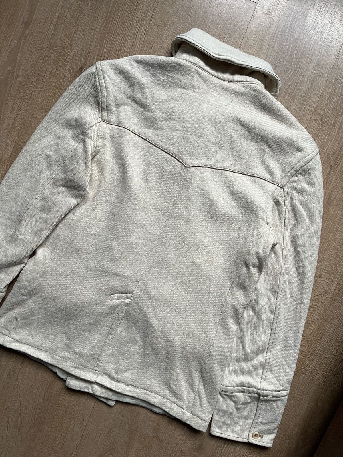 Japanese Brand × Polo Ralph Lauren × Vintage Vintage Polo Ralph Lauren cardigan Size US M / EU 48-50 / 2 - 4 Thumbnail