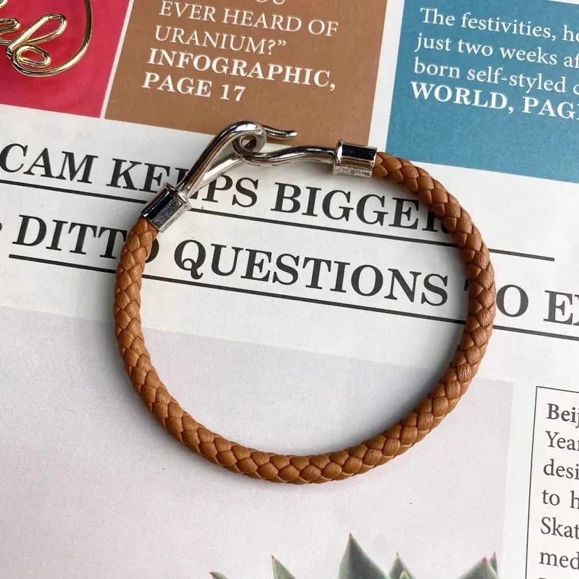 Hermes Hermès Pre-Owned Bracelet Size ONE SIZE - 2 Thumbnail