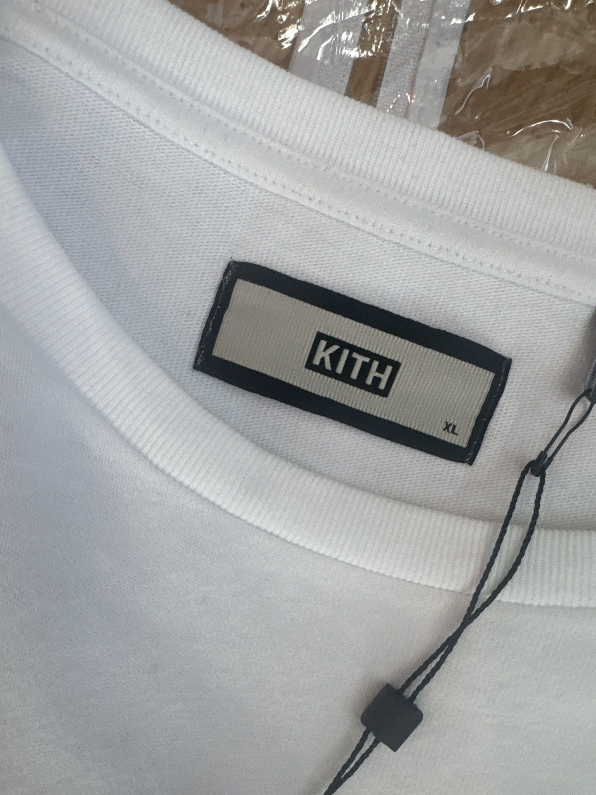 Kith kith the arrogance of youth Size US XL / EU 56 / 4 - 5 Thumbnail