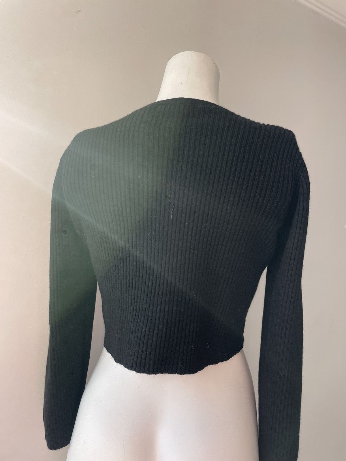 Sisley Sisley blouse Size S / US 4 / IT 40 - 13 Thumbnail