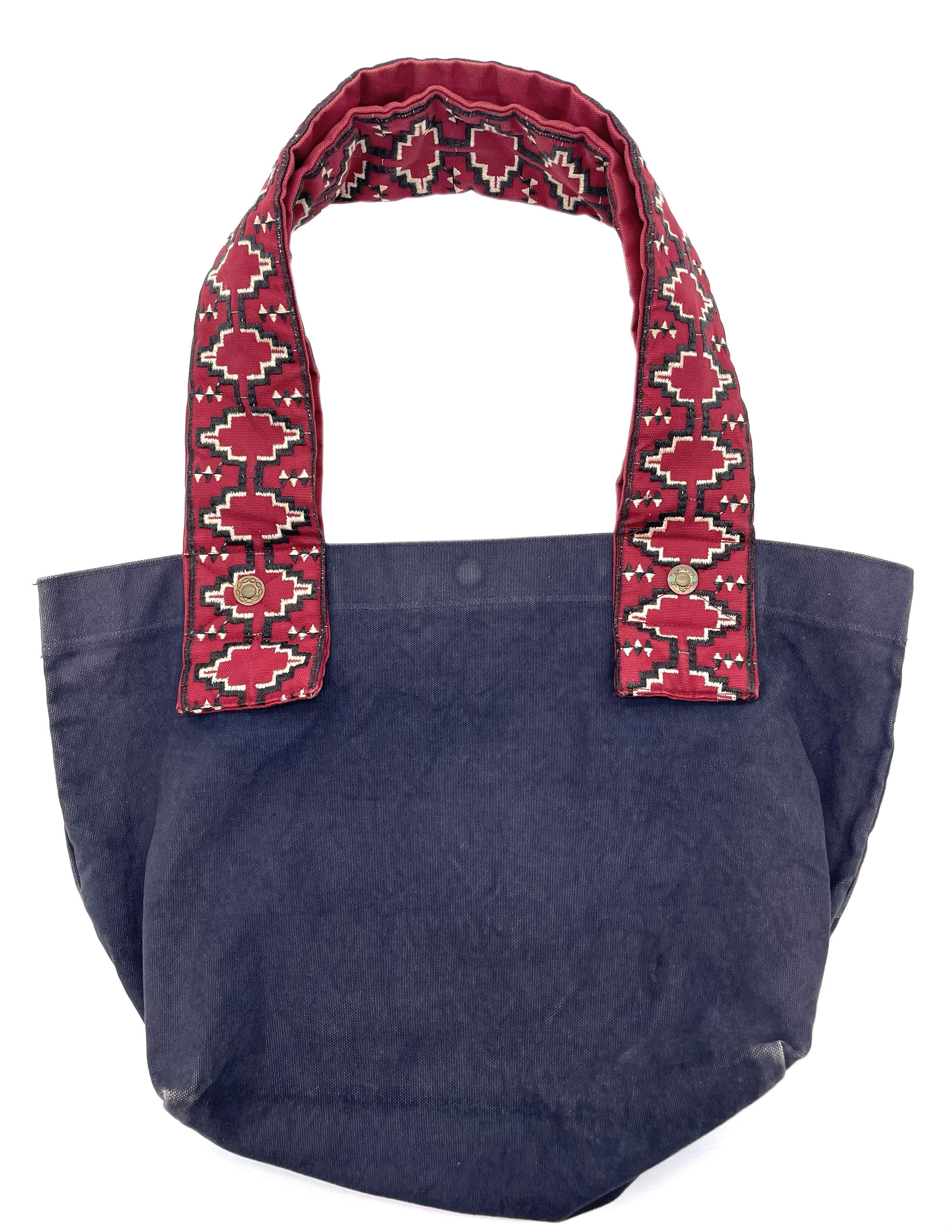 Kapital Ortega Tote Bag Size ONE SIZE - 1 Thumbnail