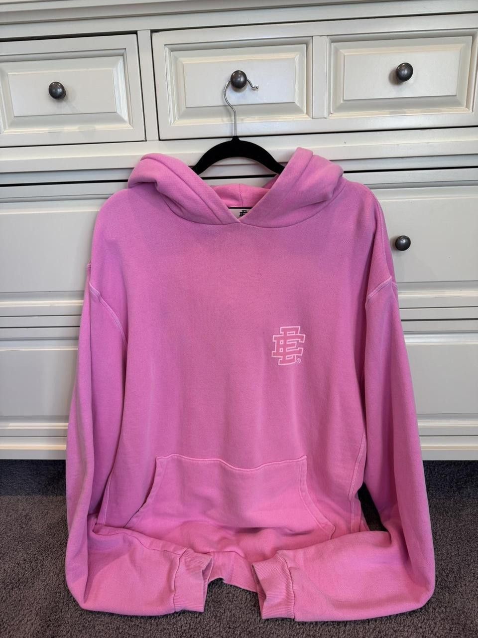 Eric Emanuel Eric Emmanuel Hoodie Size US M / EU 48-50 / 2 - 1 Thumbnail