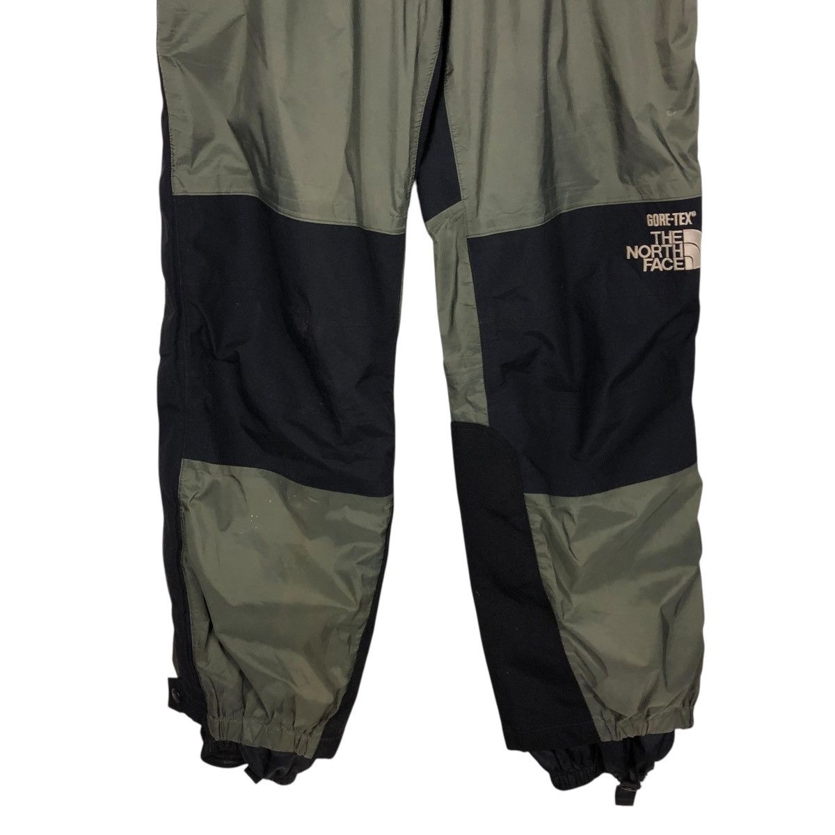The North Face 🔥VINTAGE SKI WINTER PANTS THE NORTH FACE X GORETEX Size US 30 / EU 46 - 7 Thumbnail