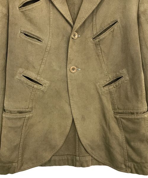 Yohji Yamamoto YOHJI YAMAMOTO Archive Swallow design jacket Size US M / EU 48-50 / 2 - 5 Thumbnail