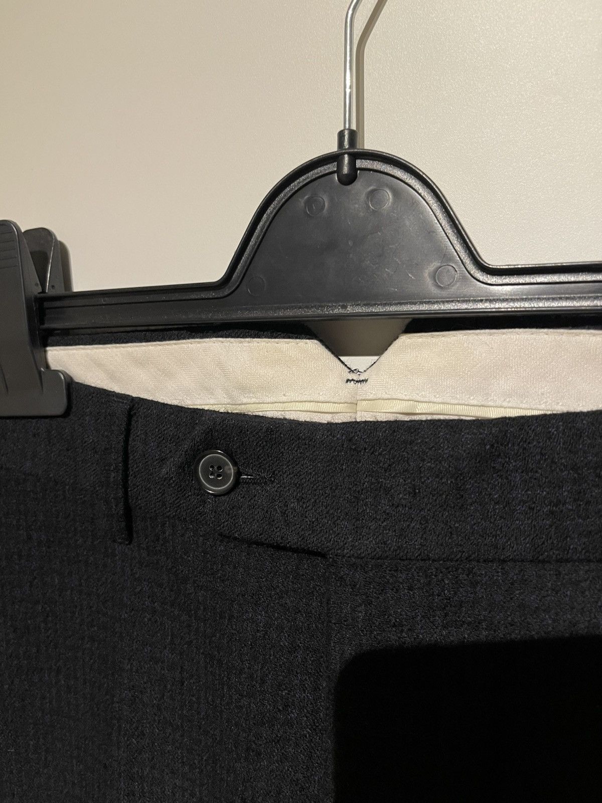 Acne Studios Acne FW12 Drifter pants Size US 30 / EU 46 - 3 Thumbnail
