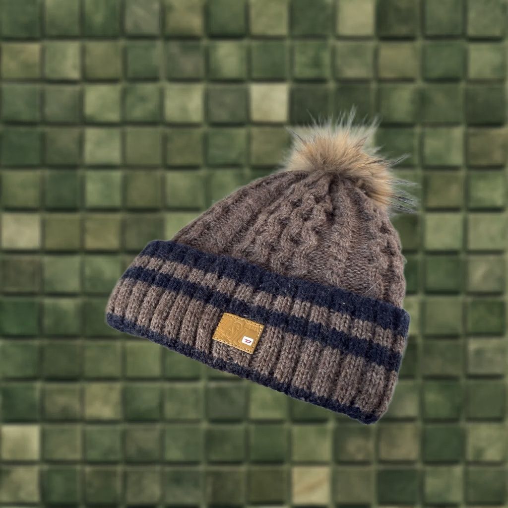 Diesel × Vintage Vintage Diesel Workwear Italy Hat Y2K Style
