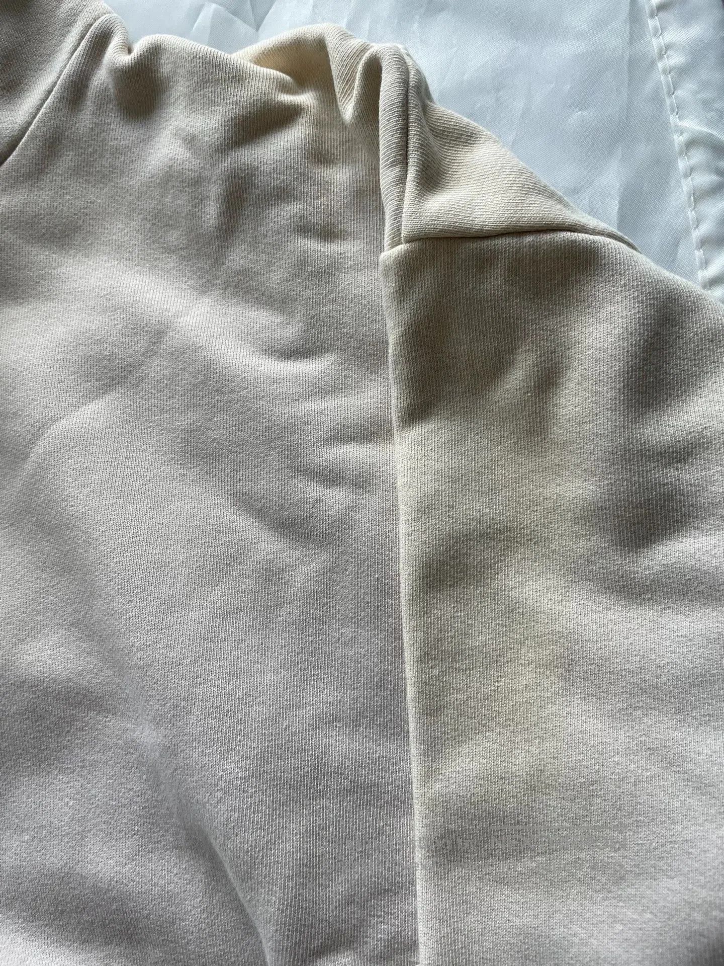 Fear of God Fear of God 7th Vintage Hoodie XS. Size US XS / EU 42 / 0 - 4 Thumbnail
