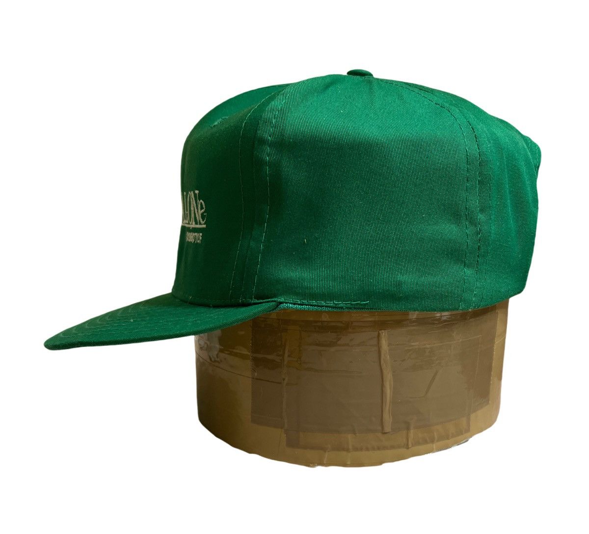 Vintage Home Alone Movie Promo Snapback Hat Vintage 1990 Size ONE SIZE - 4 Thumbnail