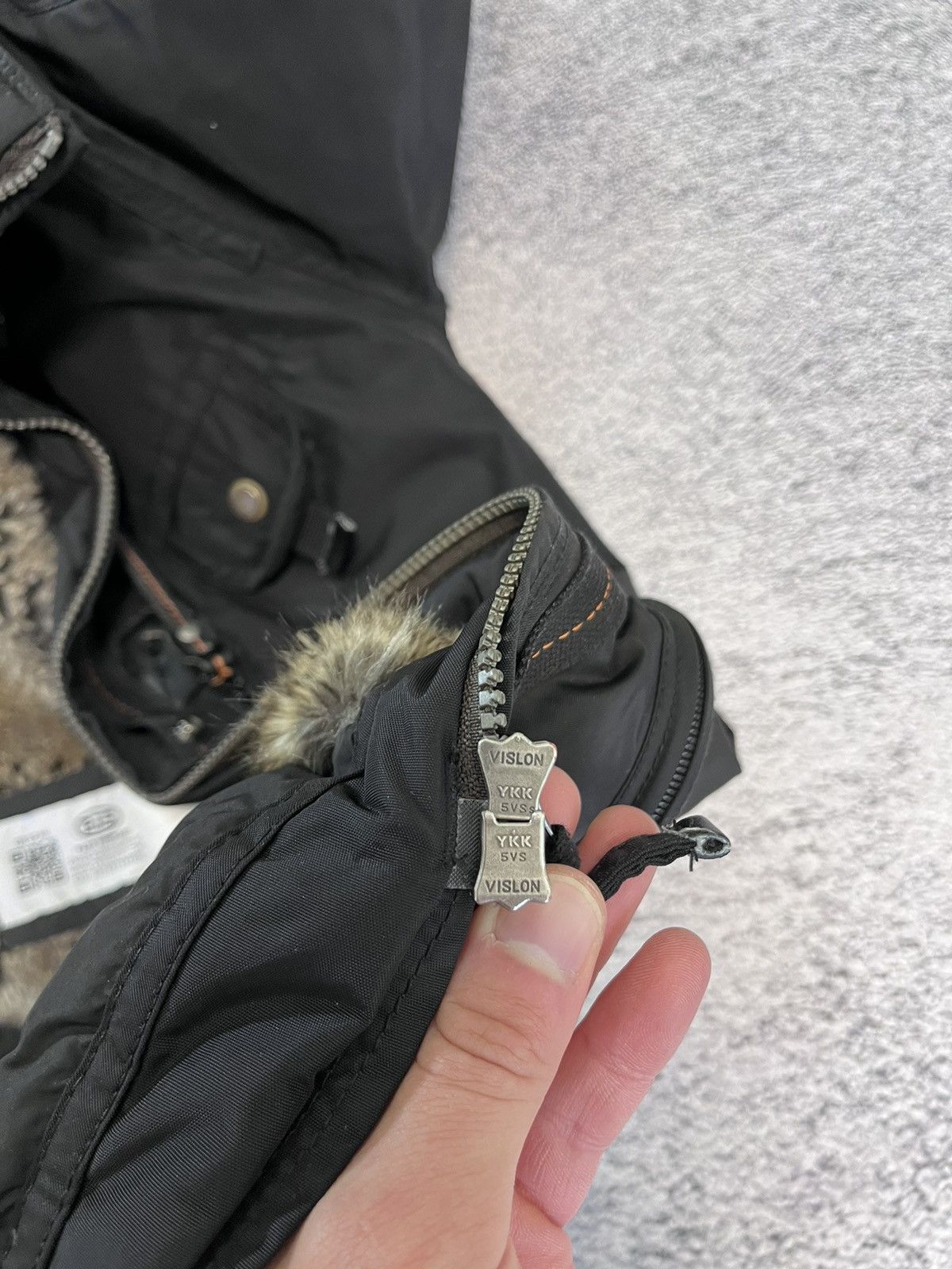 Parajumpers Parajumpers Women Down Jacket Winter Equipment Size L Size L / US 10 / IT 46 - 14 Thumbnail