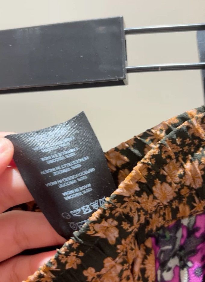 Dries Van Noten Dries van noten Trousers 2412-Nextarrow Size US 29 - 5 Thumbnail