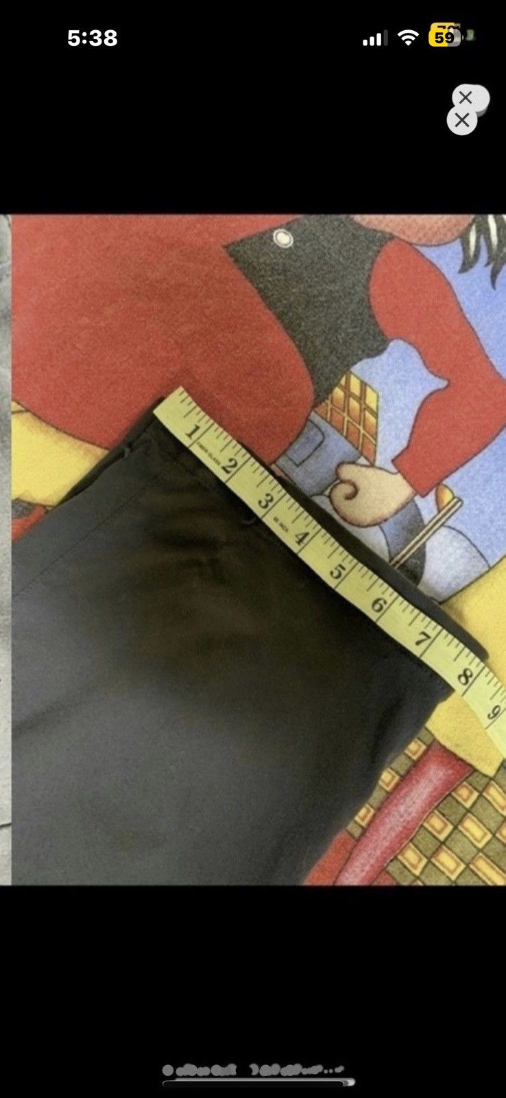Helly Hansen ***FINAL DROP***RARE 00s HELLY HANSEN TECHNICAL PANT 40 Size US 40 / EU 56 - 5 Thumbnail