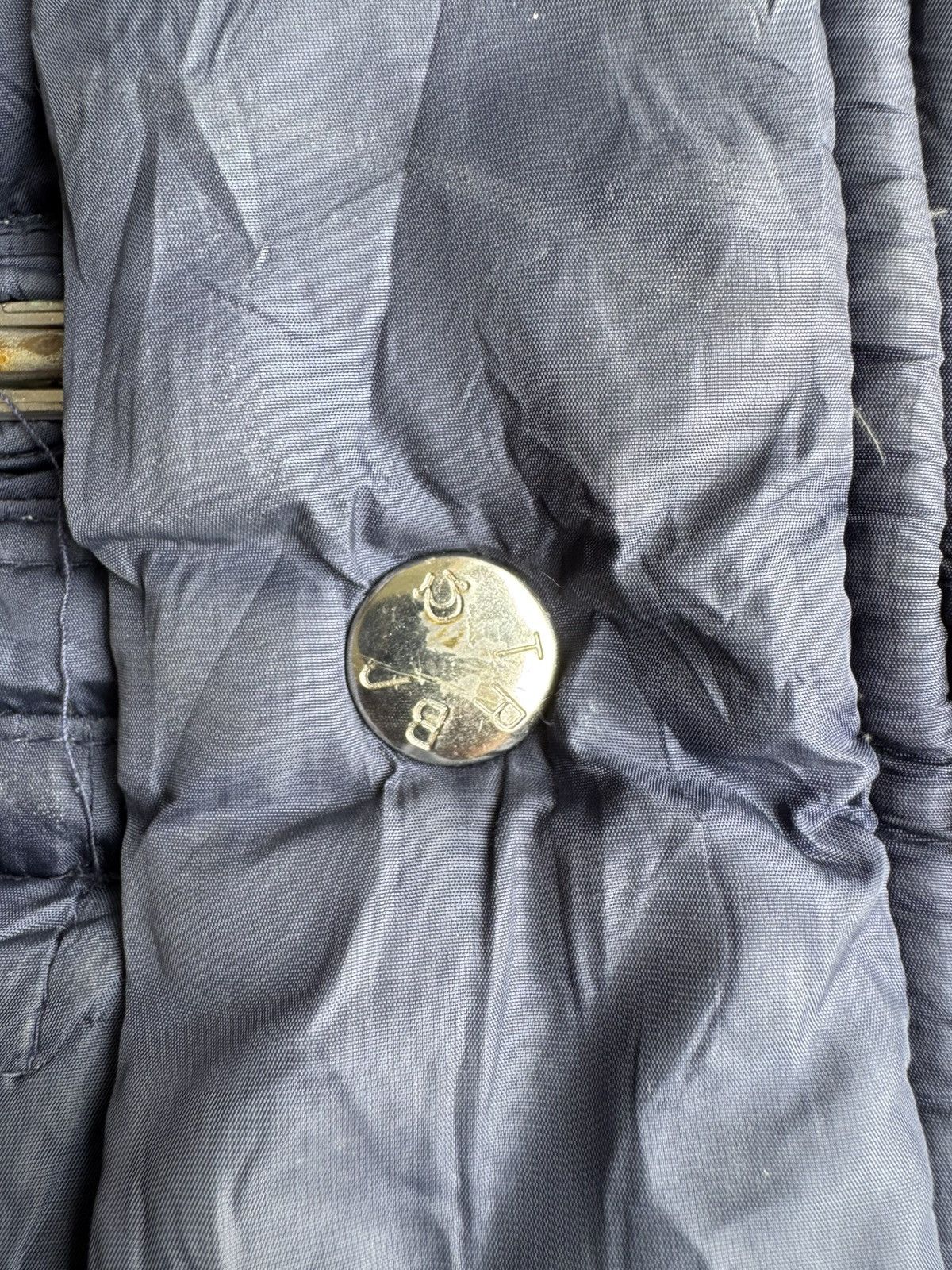 True Religion VERY RARE VINTAGE JACKET TRUE RELIGION GOOSE DOWN PUFFER Size US S / EU 44-46 / 1 - 5 Thumbnail