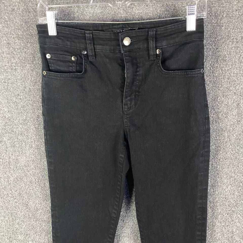 Lauren Ralph Lauren Lauren Ralph Lauren Jeans Women's Size 0 Skinny Denim Size 25" / US 0 / IT 36 - 2 Thumbnail
