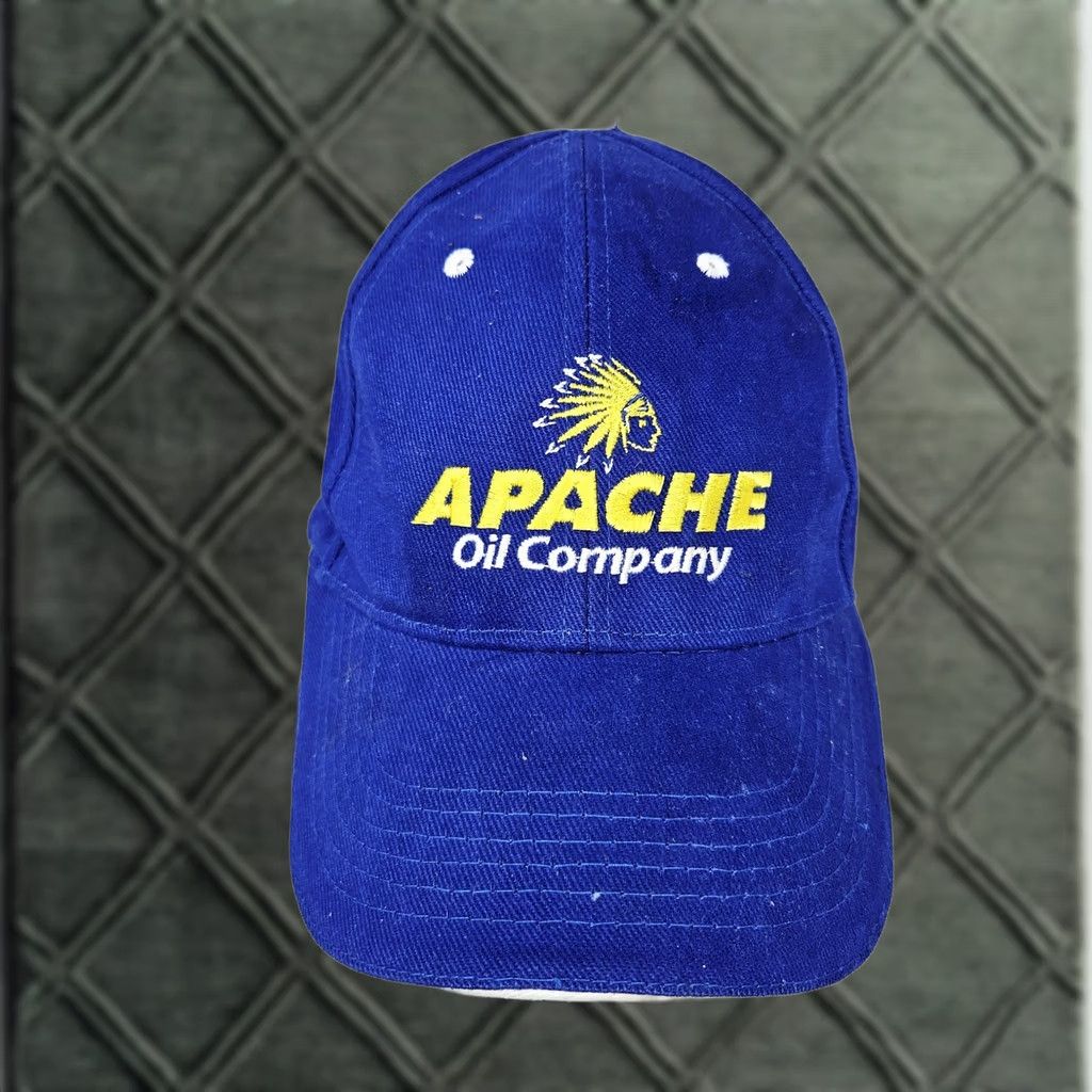 Katin Kati Baseball Cap Hat Blue One Size Adjustable Strap Back Cotton Twill Mens Casual Sportswear Cap Size ONE SIZE - 1 Thumbnail