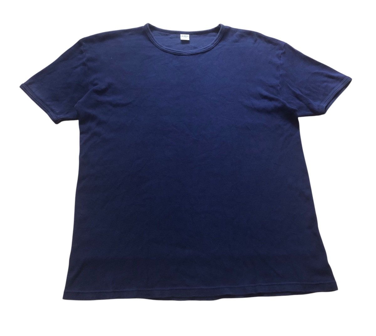 Avirex × Vintage Vintage Avirex ringer t shirts Size US L / EU 52-54 / 3 - 1 Thumbnail