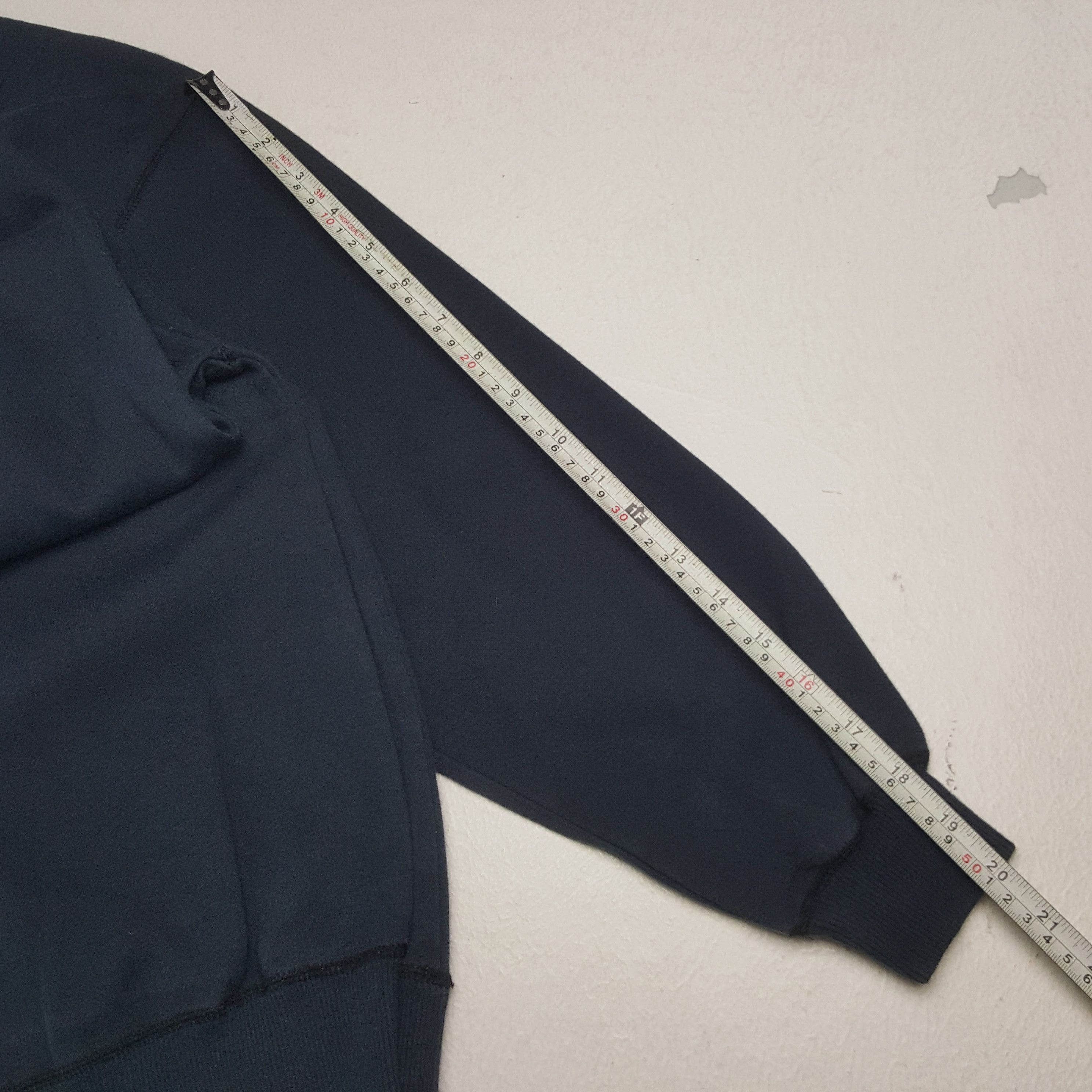 Designer × Missoni × Vintage Vintage Missoni Mare Italian Brand Sweatshirt Size US L / EU 52-54 / 3 - 6 Thumbnail