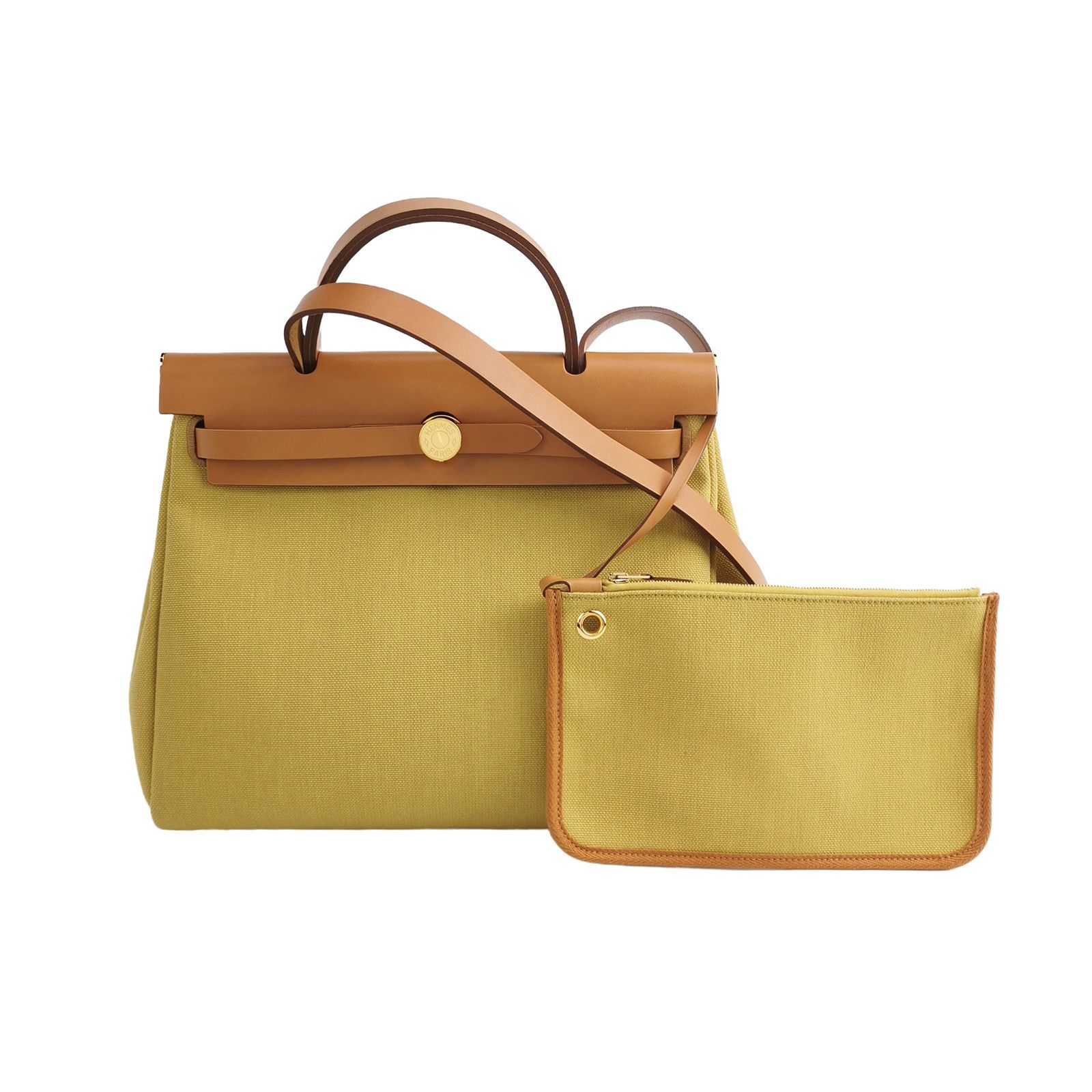 Hermes Hermes Women os Shoulder Bags Size ONE SIZE - 1 Thumbnail