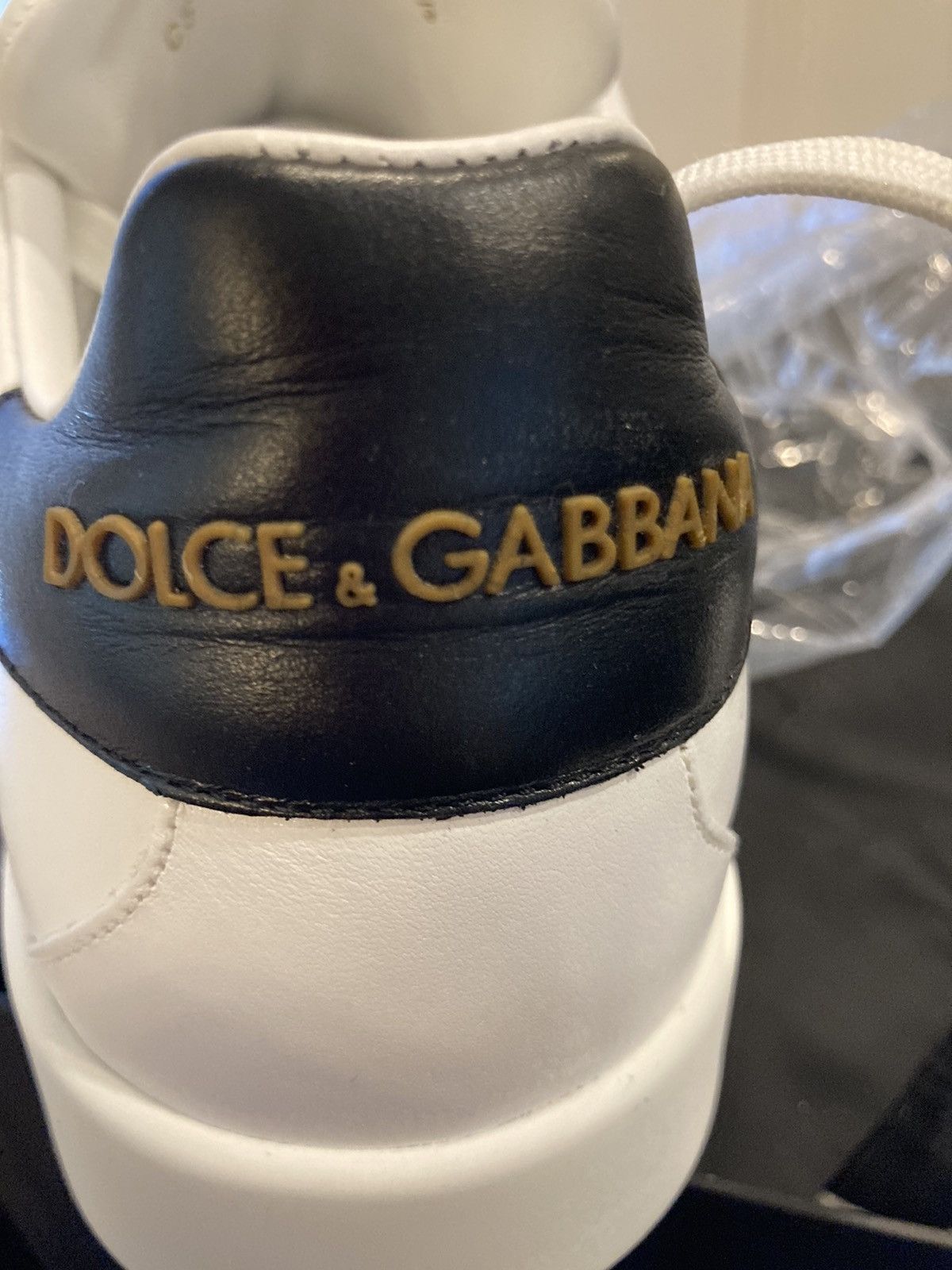 Dolce & Gabbana Dolce & Gabbana sneakers Size US 8.5 / EU 41-42 - 3 Thumbnail