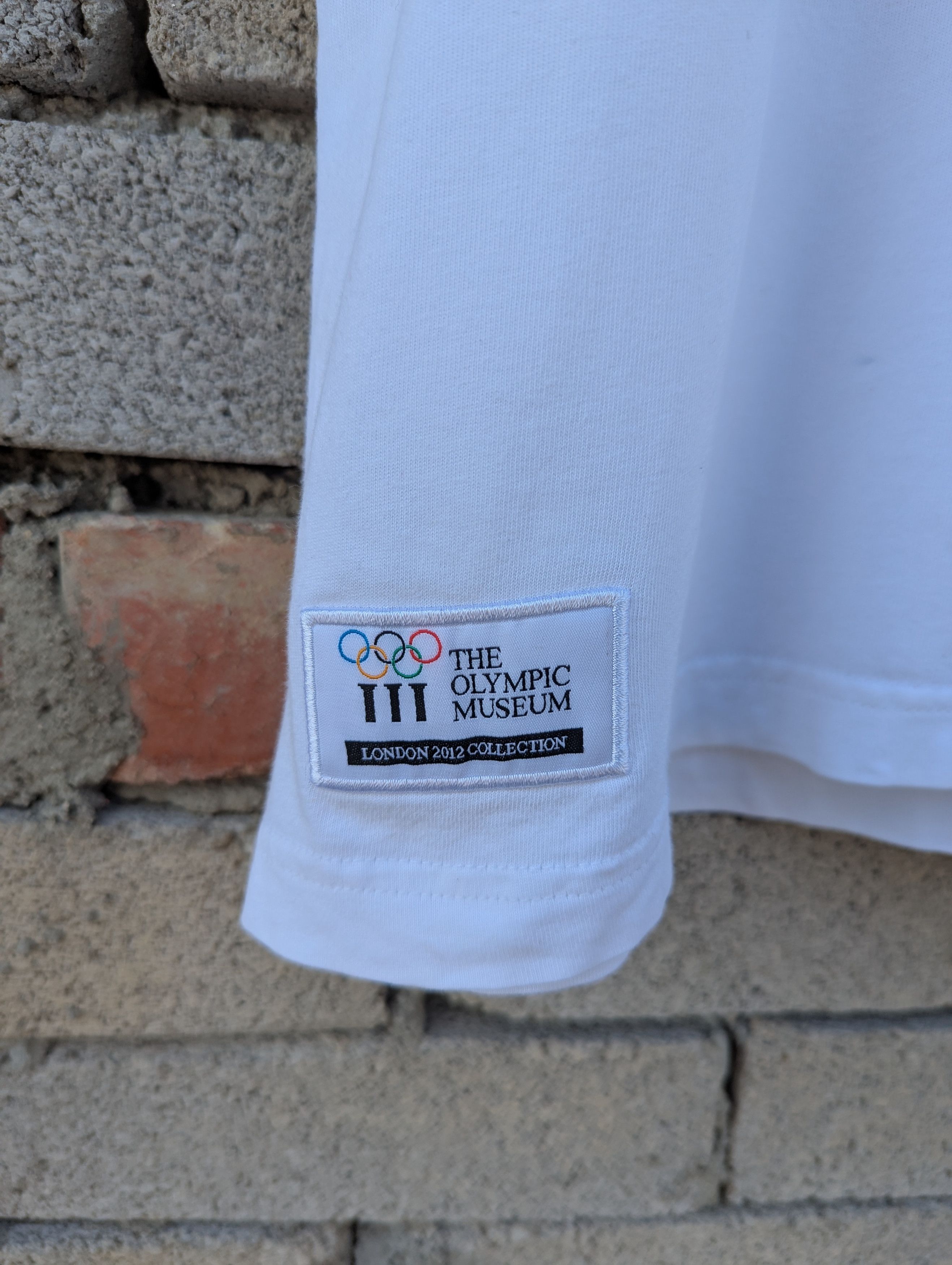 USA Olympics USA Olympic Los Angeles 1984 T-shirt Size US L / EU 52-54 / 3 - 2 Thumbnail