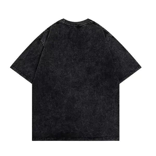 Japanese Brand Miyuki x moto Mens Vintage Washed Tshirt Playing Cards Size US M / EU 48-50 / 2 - 8 Thumbnail