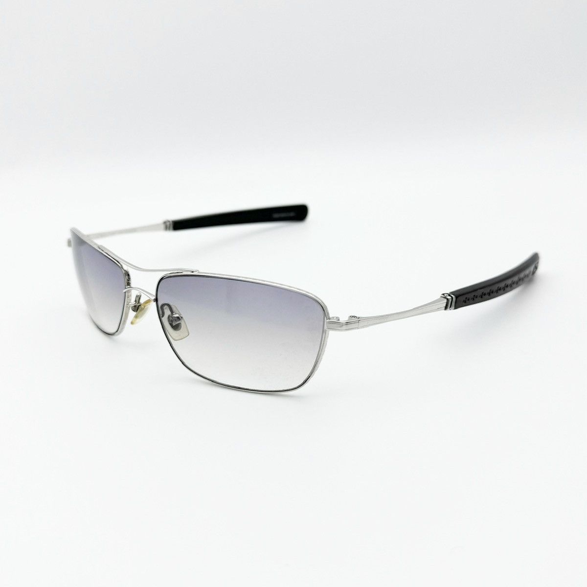 Chrome Hearts Chrome Hearts Sky Saw II Sunglasses | Grailed