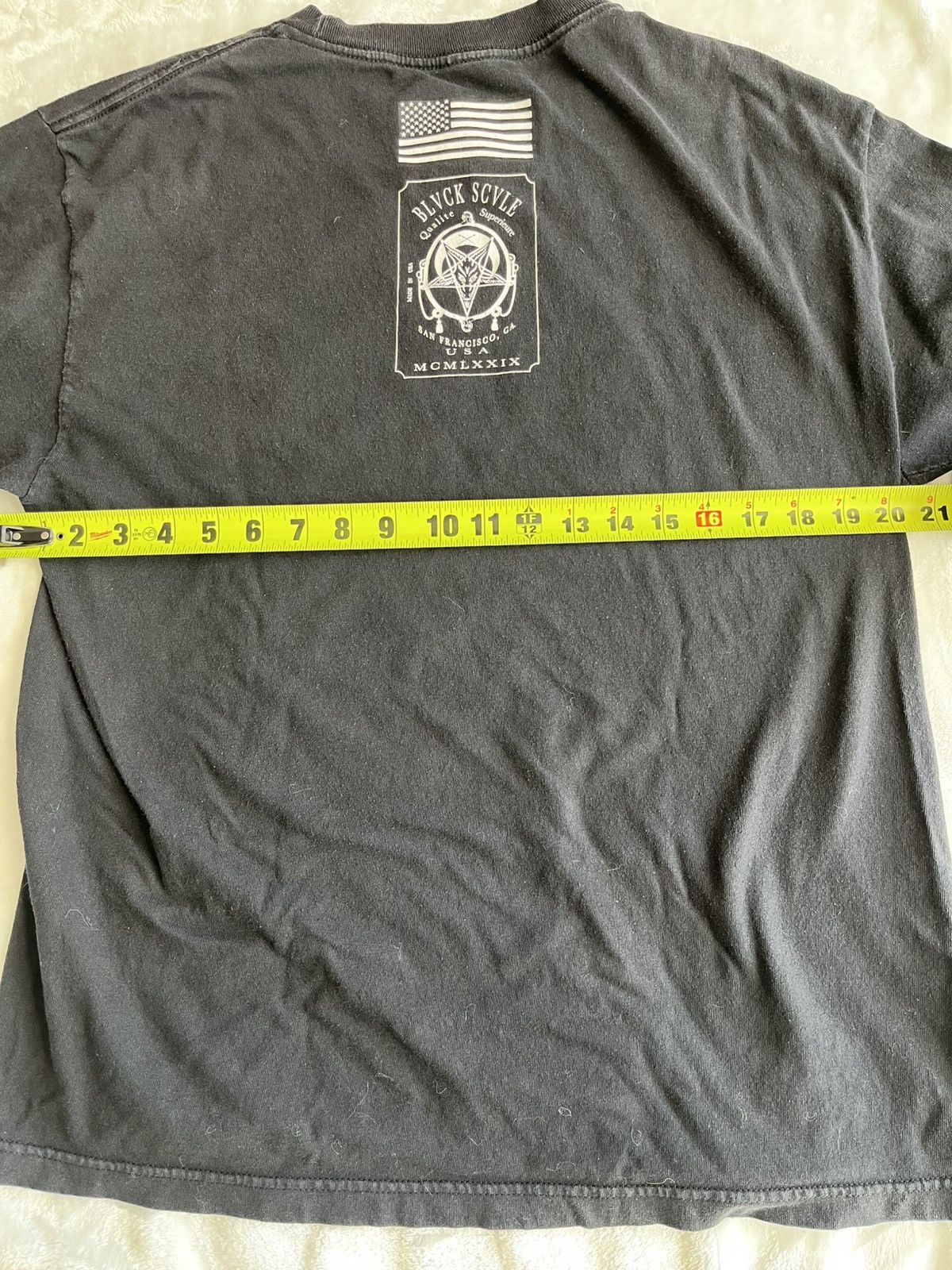 Black Scale Black Scale x High Times Long Sleeve Shirt Size US L / EU 52-54 / 3 - 7 Thumbnail