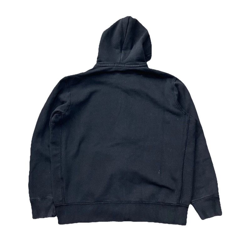 Polo Ralph Lauren Polo Ralph Lauren Full Zip Fleece Hoodie Sweatshirt Size US XL / EU 56 / 4 - 4 Thumbnail