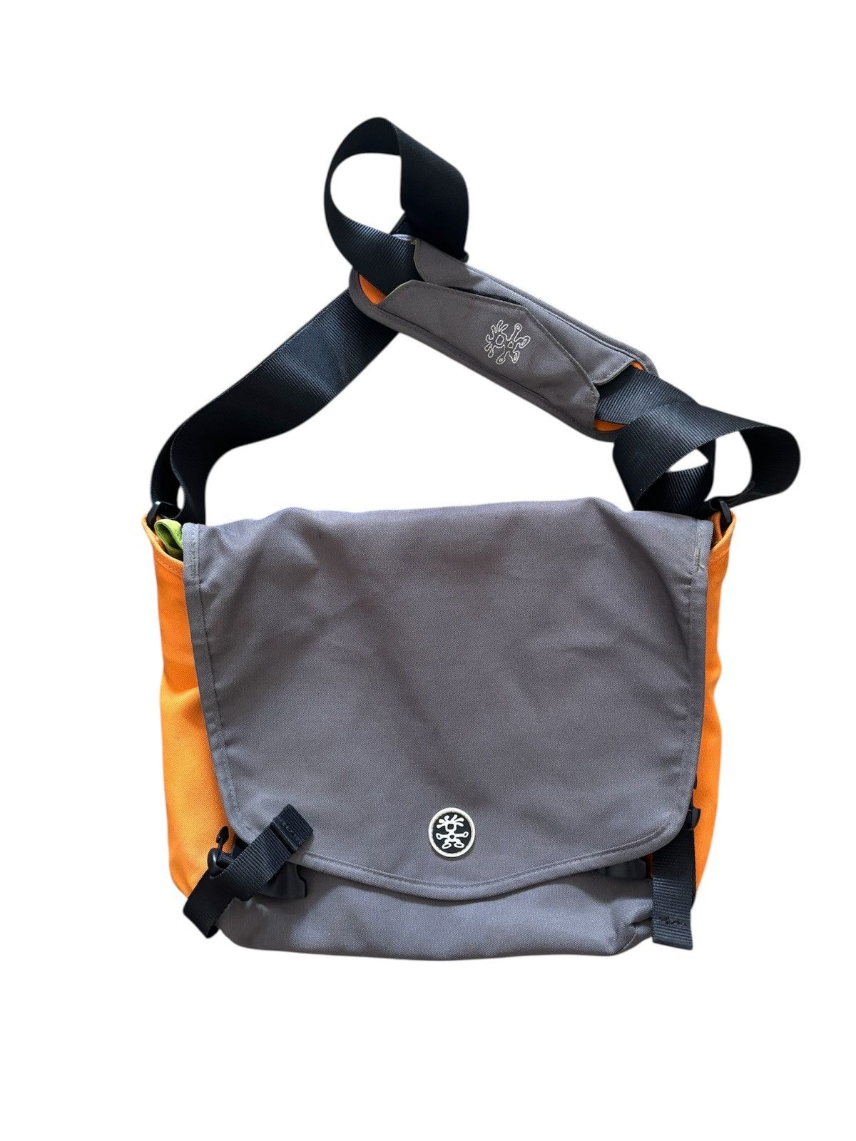 Crumpler Crumpler the moderate embrassement slingbag Size ONE SIZE - 1 Thumbnail