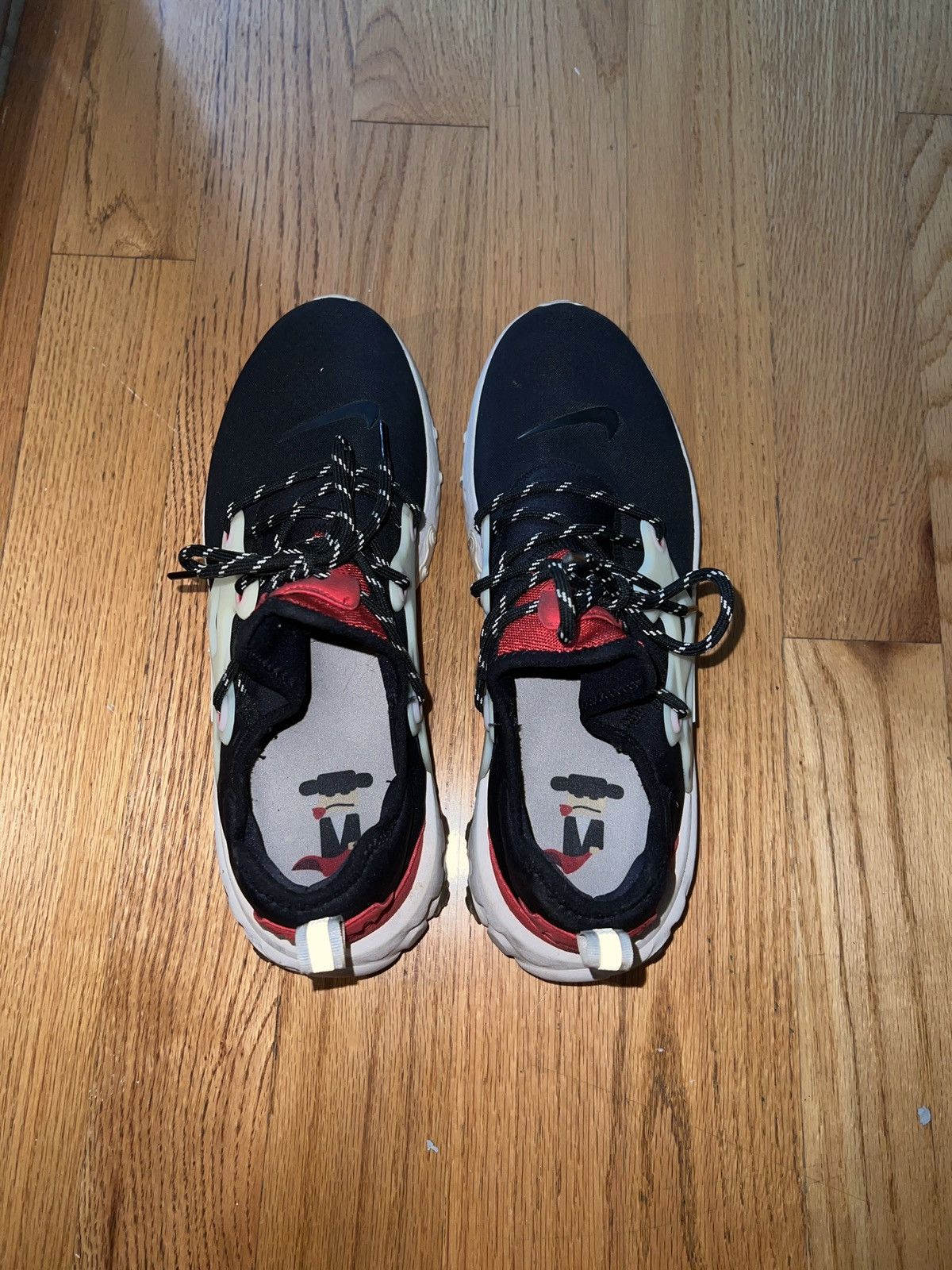 Nike Nike Presto Fly Size US 13 / EU 46 - 6 Thumbnail