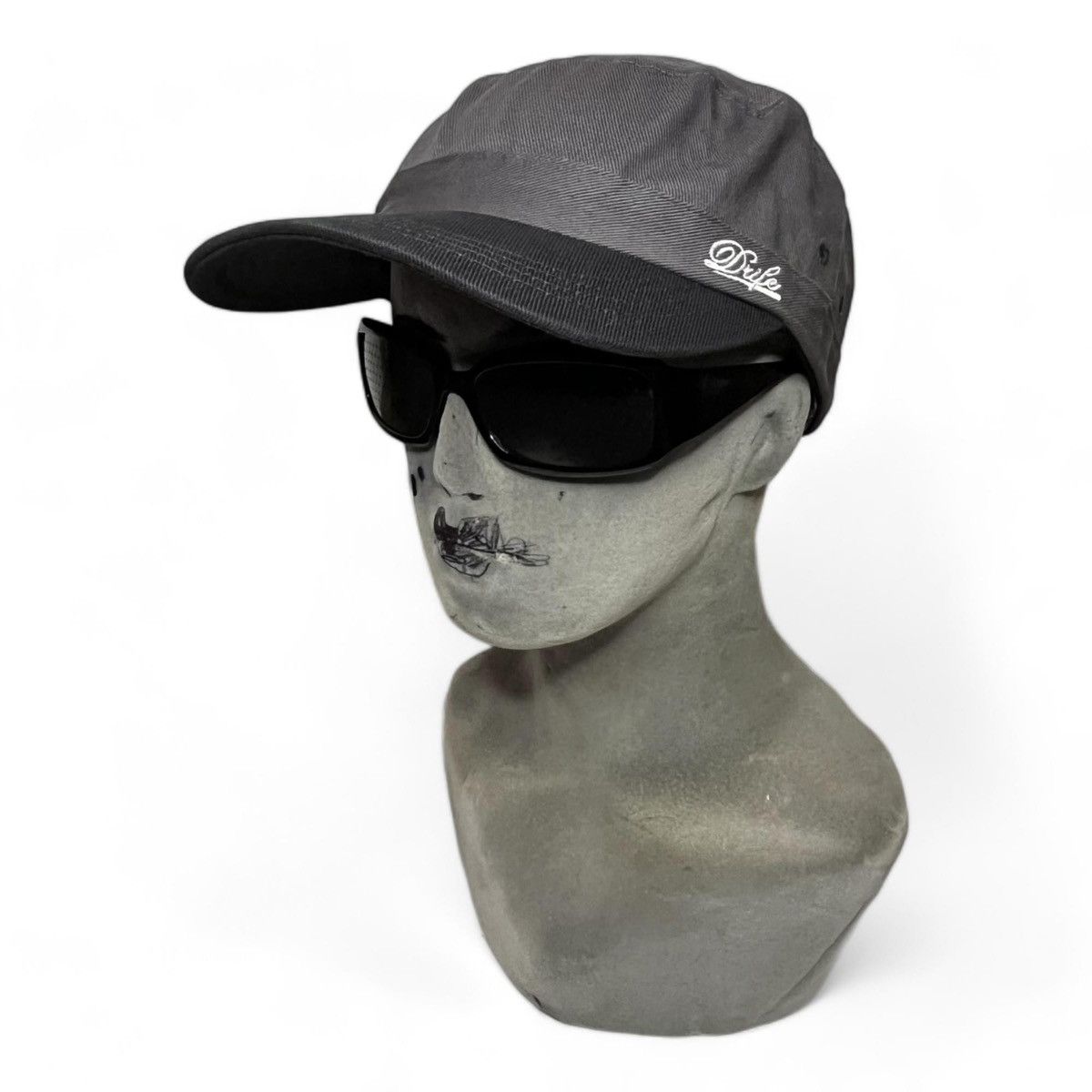 Japanese Brand Drife hat Size ONE SIZE - 7 Thumbnail