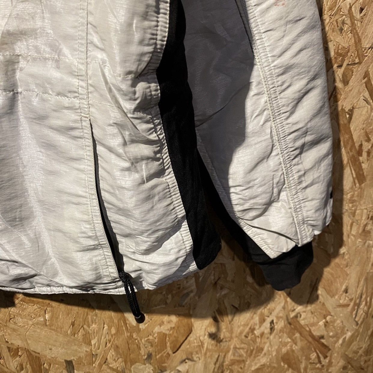 The North Face THE NORTH FACE 600 Jacket Women’s M White Size M / US 6-8 / IT 42-44 - 6 Thumbnail