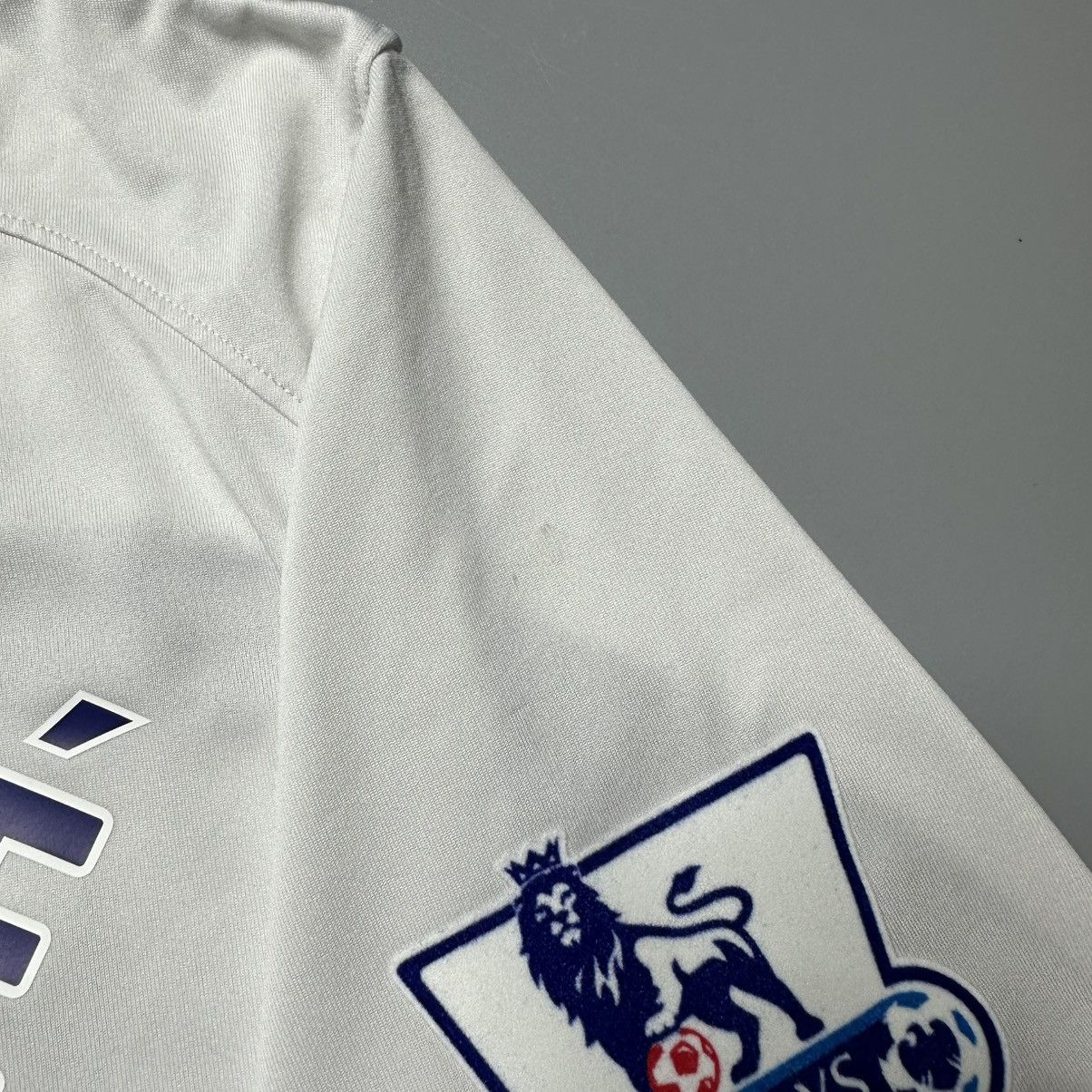 Under Armour TOTTENHAM UNDER ARMOUR 2014/2015 FOOTBALL JERSEY #19 DEMBELE Size US L / EU 52-54 / 3 - 14 Thumbnail