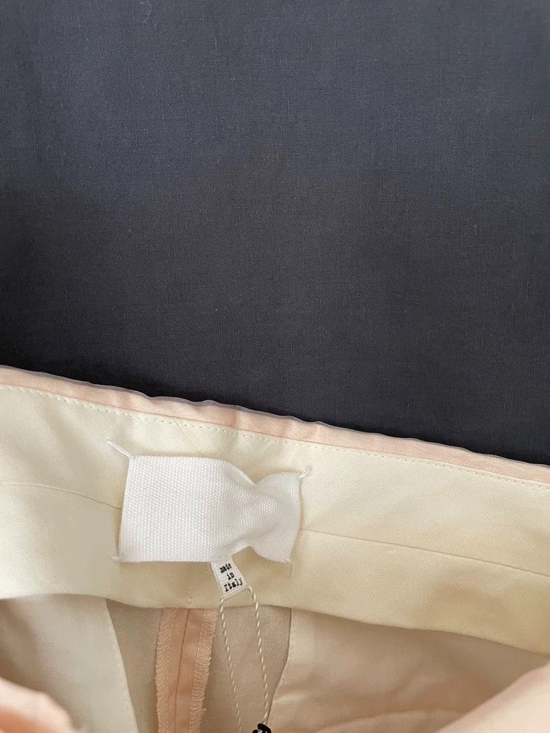 Maison Margiela Maison Margiela 20ss white label organza layered trousers 2 Size 24" / US 00 / IT 34 - 8 Thumbnail