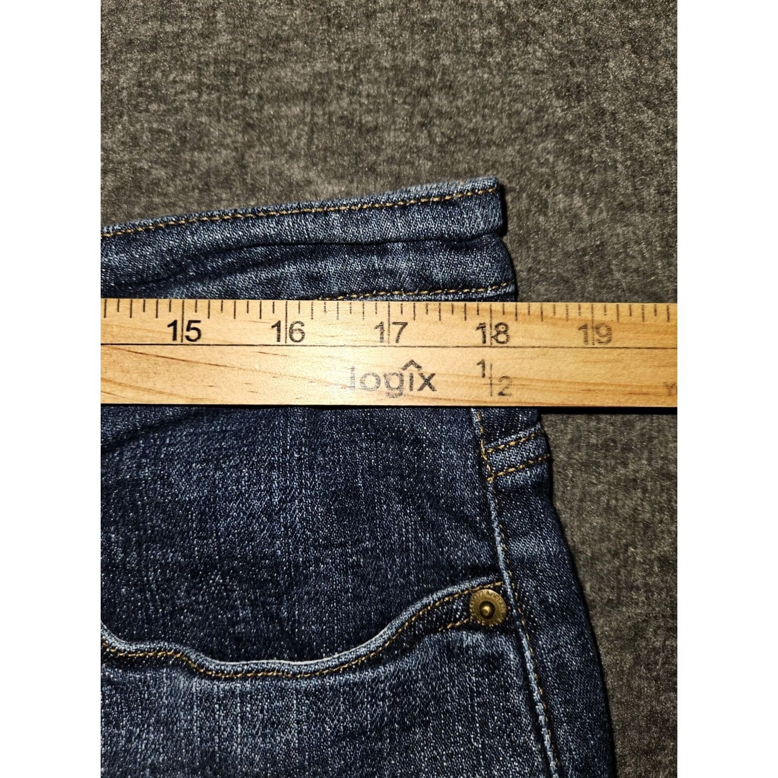 CO VINTAGE? No. Size 36" / US 14 / IT 50 - 3 Thumbnail