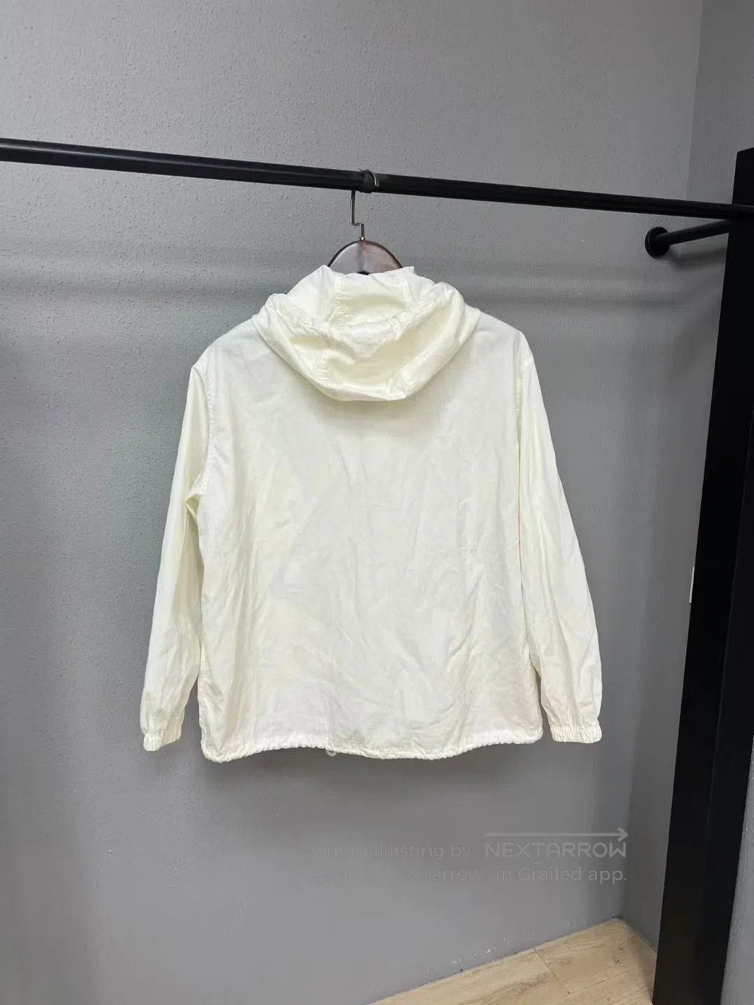 Prada Prada New Hooded Parka. Size XS / US 0-2 / IT 36-38 - 2 Thumbnail